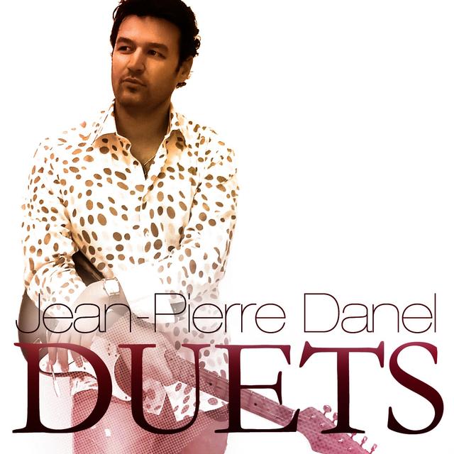 Album cover art for Duets