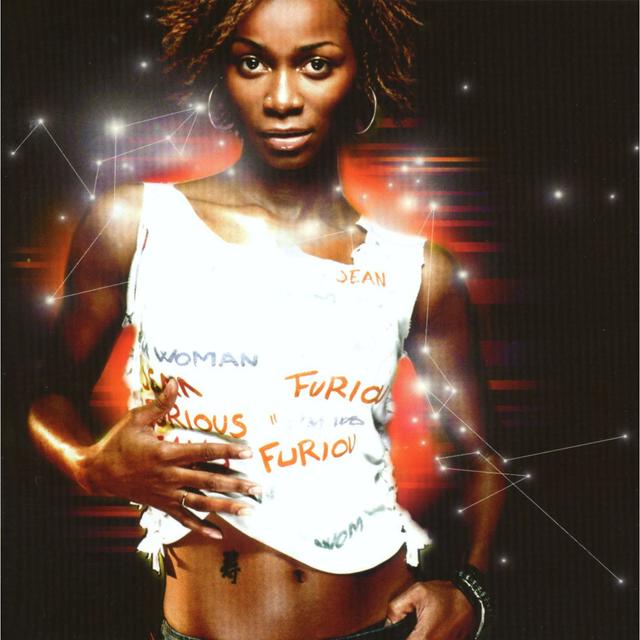 Album cover art for A La Vie