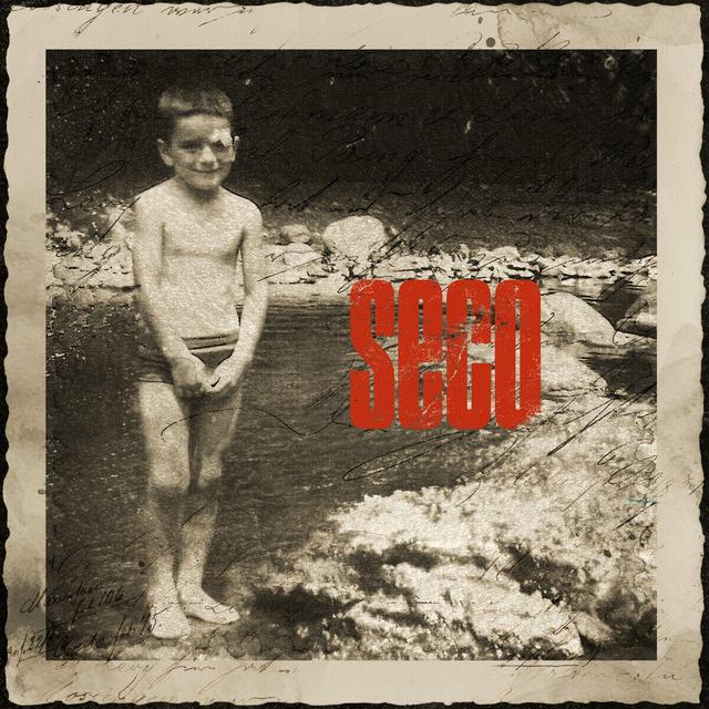 Album cover art for SECO