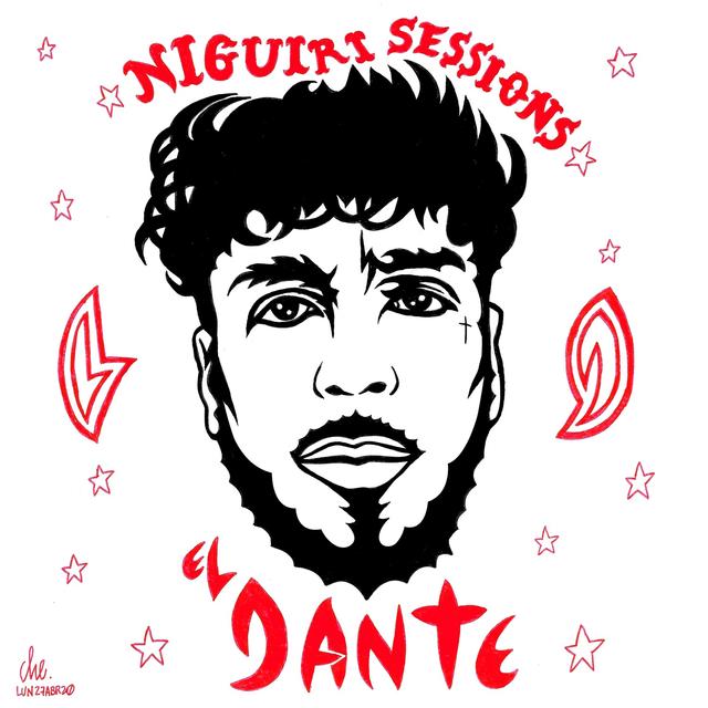 Album cover art for Niguiri Sessions