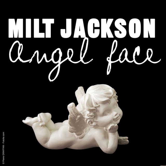 Album cover art for Angel Face