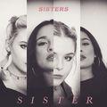 Album cover art for Sister