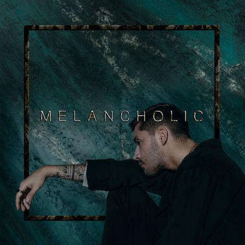 Album cover art for Melancholic