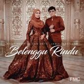 Album cover art for Belenggu Rindu