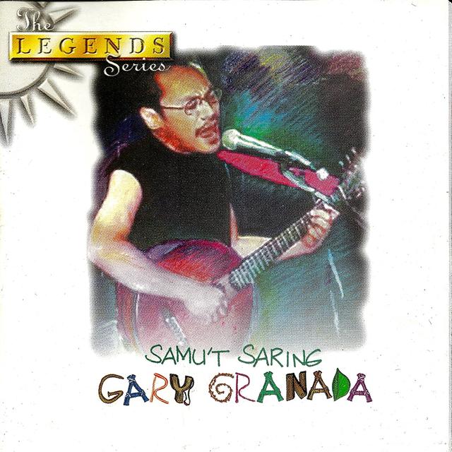 Album cover art for Samut Saring