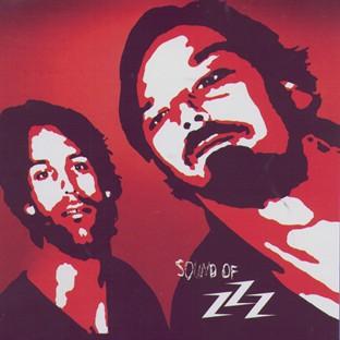 Album cover art for Sound Of Zzz