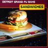 Sandwiches