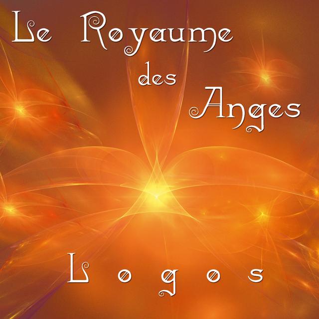 Album cover art for Le Royaume Des Anges