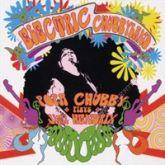 Album cover art for Popa Chubby Plays Jimi Hendrix