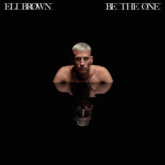 Album cover art for Be The One