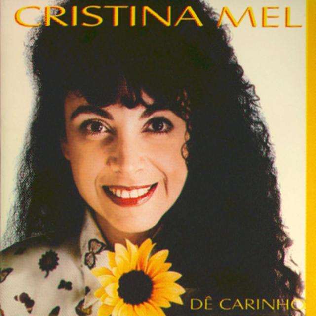 Album cover art for Dê Carinho