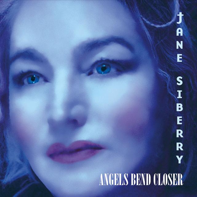 Album cover art for Angels Bend Closer