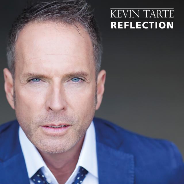 Album cover art for Reflection