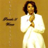 Album cover art for Proverbs 31 Woman