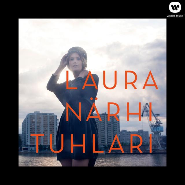 Album cover art for Tuhlari