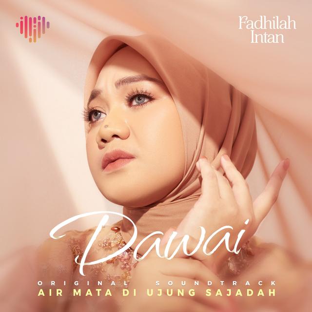 Album cover art for Dawai (From "Air Mata Di Ujung Sajadah")