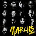 Album cover art for Marche