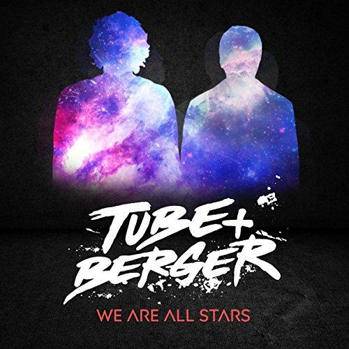 Album cover art for We Are All Stars