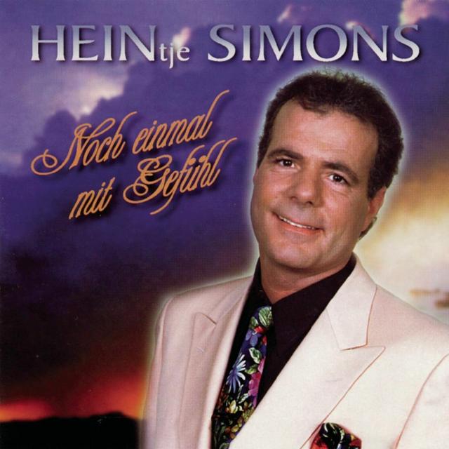 Album cover art for Noch Einmal Mit Gefühl