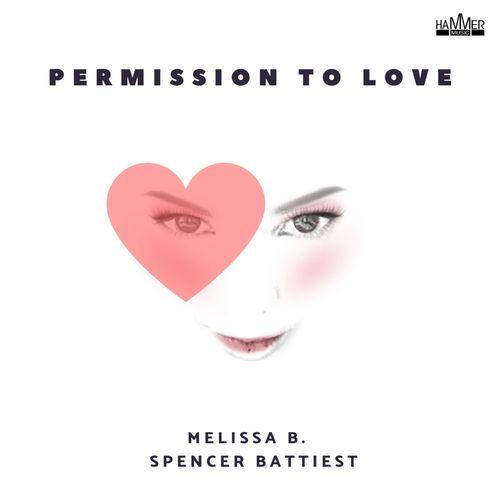 Album cover art for Permission to Love