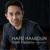 Album cover art for Kasih Padamu