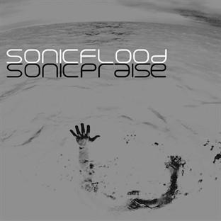 Album cover art for Sonicpraise