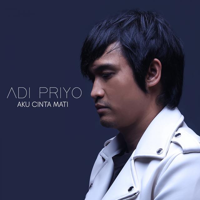 Album cover art for Aku Cinta Mati