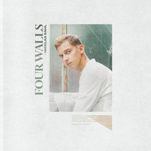 Album cover art for Four Walls