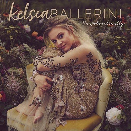 Album cover art for Unapologetically