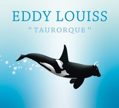 Album cover art for "Taurorque"