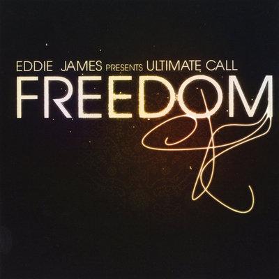 Album cover art for Freedom