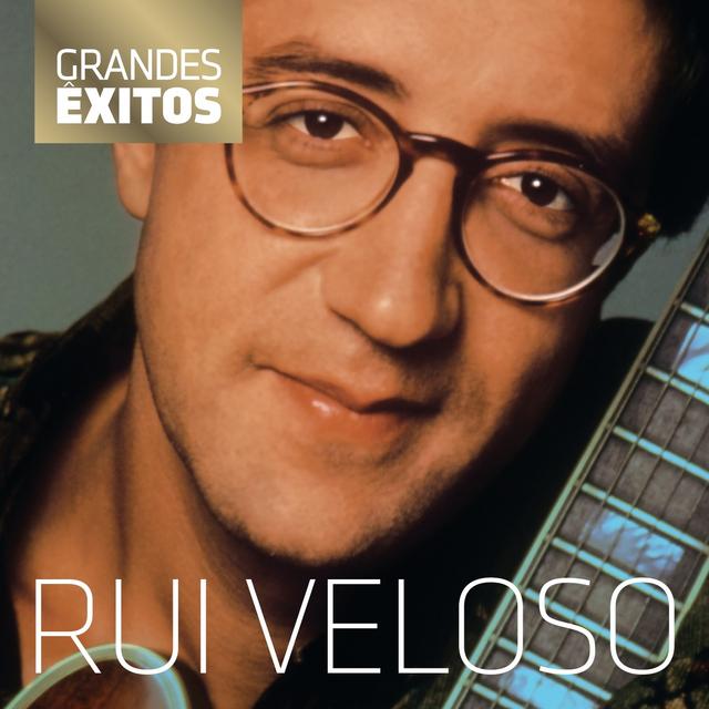 Album cover art for Grandes Êxitos