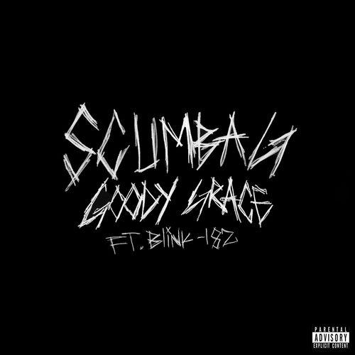 Album cover art for Scumbag (feat. blink-182)