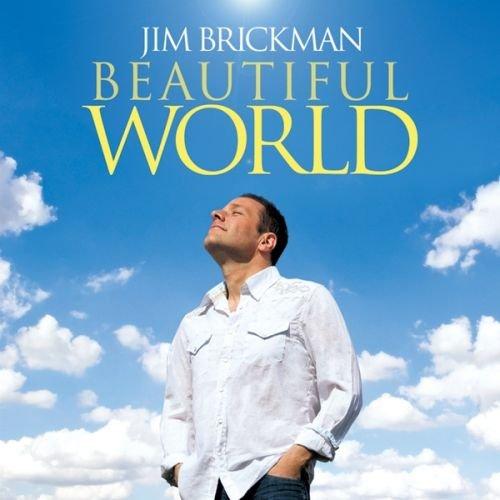 Album cover art for Beautiful World