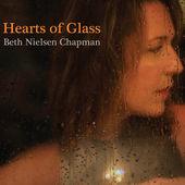 Album cover art for Hearts of Glass