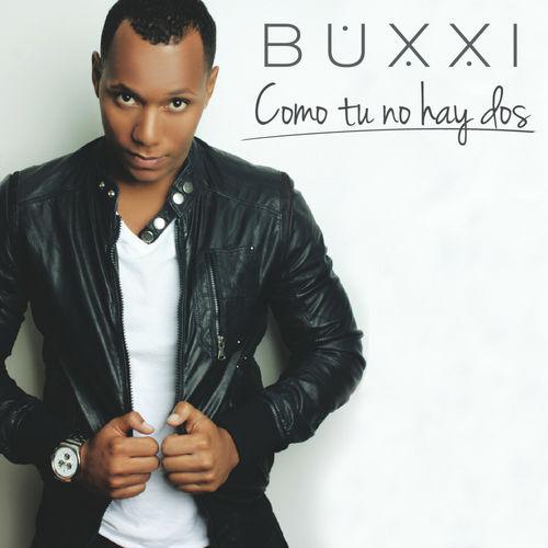 Album cover art for Como Tu No Hay Dos