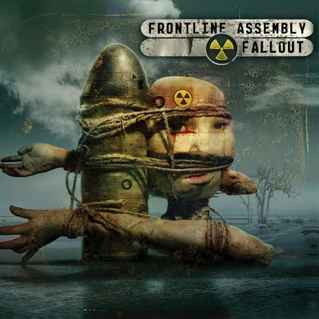 Album cover art for Fallout