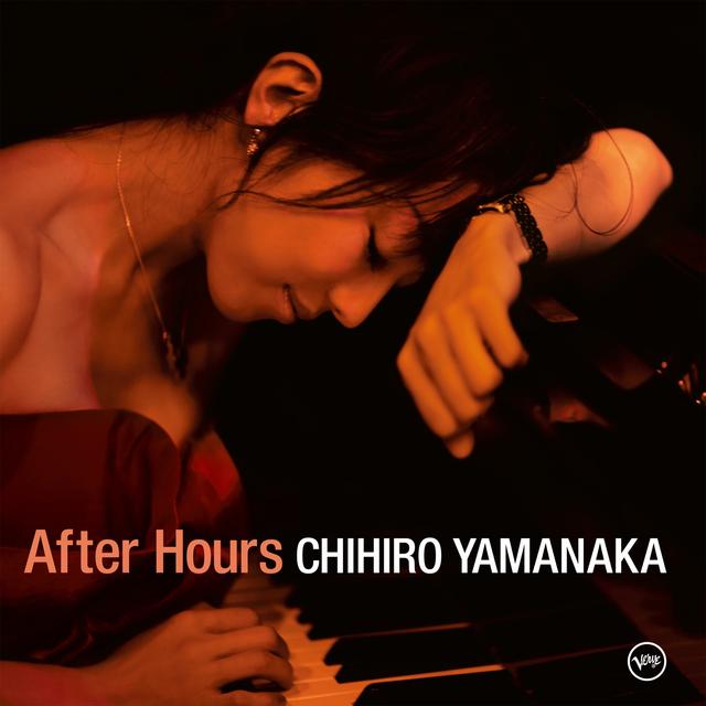 Album cover art for After Hours