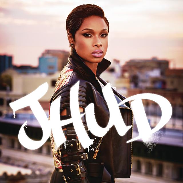 Album cover art for Jhud