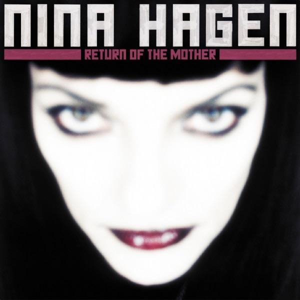 Album cover art for Return of the Mother