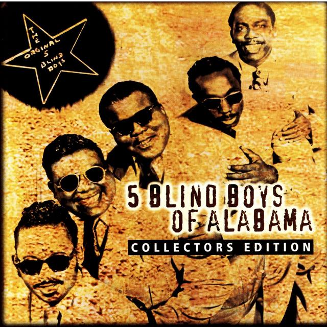 Album cover art for Collector's Edition