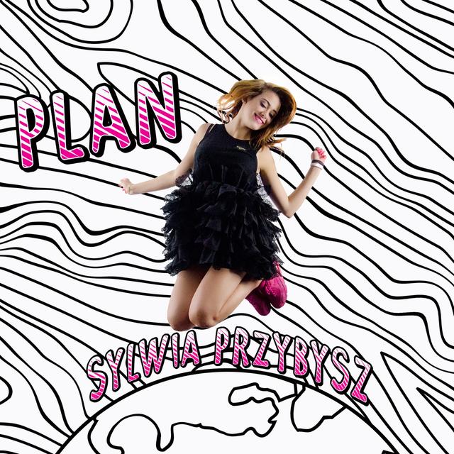 Album cover art for Plan