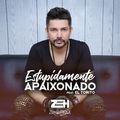 Album cover art for Estupidamente Apaixonado