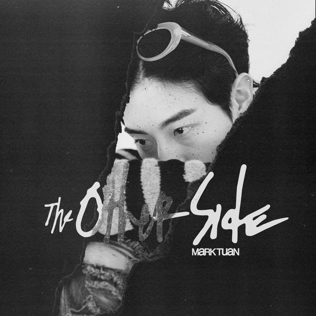 Album cover art for The Other Side