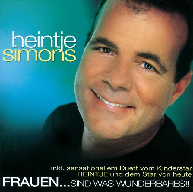 Album cover art for Frauen Sind Was Wunderbares