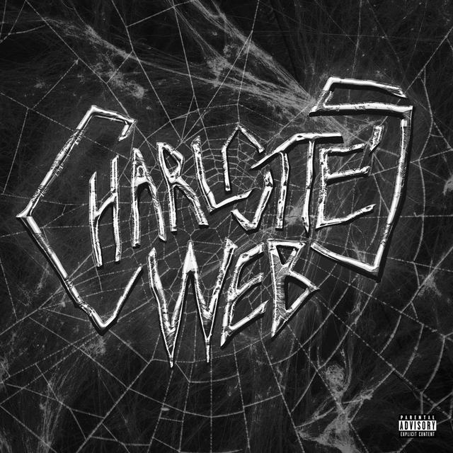 Album cover art for CHARLOTTE'S WEB