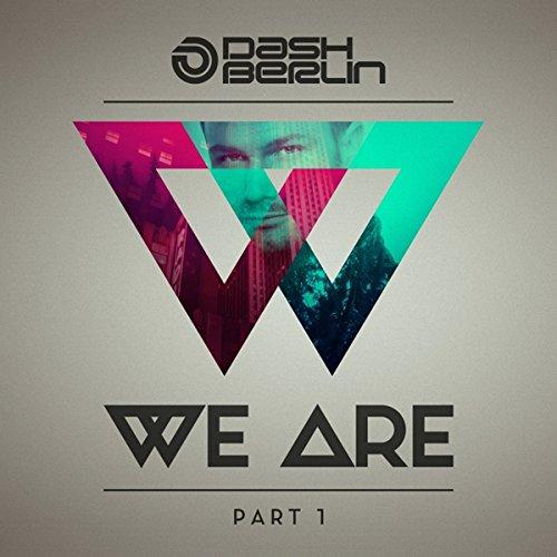 Album cover art for We Are - Part 1