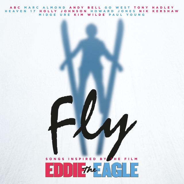 Album cover art for Ascension