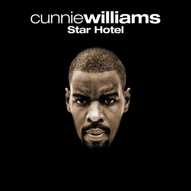 Album cover art for Star Hotel