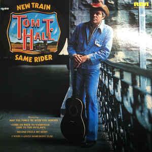 Album cover art for New Train Same Rider